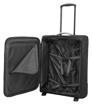 Obrázek z Travelite Jetpack Multi 2 Cabin Black 41 L 