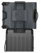 Obrázek z Travelite Jetpack Multi 2 Cabin Anthracite 41 L 