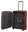 Obrázek z Travelite Jetpack Multi 2 Cabin Red 41 L 