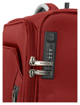 Obrázek z Travelite Jetpack Multi 2 Cabin Red 41 L 