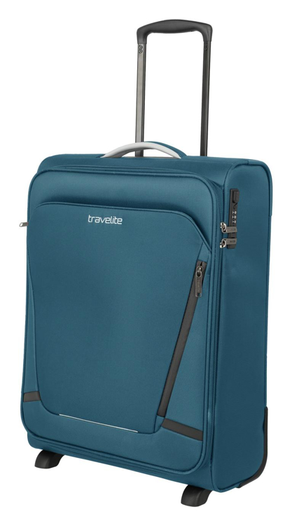 Obrázek z Travelite Jetpack Multi 2 Cabin Petrol 41 L 