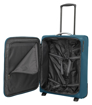 Obrázek z Travelite Jetpack Multi 2 Cabin Petrol 41 L 