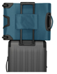 Obrázek z Travelite Jetpack Multi 2 Cabin Petrol 41 L 