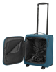 Obrázek z Travelite Jetpack Wings 2 Cabin Petrol 25 L 