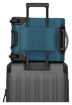 Obrázek z Travelite Jetpack Wings 2 Cabin Petrol 25 L 