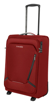Obrázek z Travelite Jetpack Slim 2 Cabin Red 40 L 