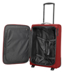 Obrázek z Travelite Jetpack Slim 2 Cabin Red 40 L 