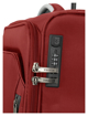Obrázek z Travelite Jetpack Slim 2 Cabin Red 40 L 
