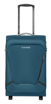 Obrázek z Travelite Jetpack Slim 2 Cabin Petrol 40 L 