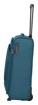 Obrázek z Travelite Jetpack Slim 2 Cabin Petrol 40 L 