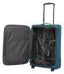 Obrázek z Travelite Jetpack Slim 2 Cabin Petrol 40 L 