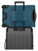 Obrázek z Travelite Jetpack Slim 2 Cabin Petrol 40 L 