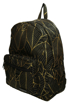 Obrázek z Enrico Benetti Andorra 46147 Black gold leaf 21 L 