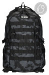 Obrázek z Enrico Benetti Arizona 47244 Black Camouflage 37,5 L 