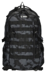 Obrázek z Enrico Benetti Arizona 47244 Black Camouflage 37,5 L 