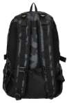 Obrázek z Enrico Benetti Arizona 47244 Black Camouflage 37,5 L 