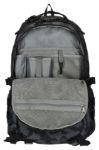 Obrázek z Enrico Benetti Arizona 47244 Black Camouflage 37,5 L 