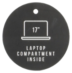 Obrázek z Enrico Benetti Arizona 47244 Black Camouflage 37,5 L 