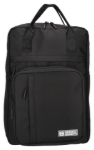 Obrázek z Enrico Benetti Aruba 62155 Black 18 L 