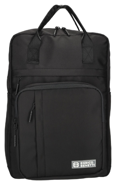 Obrázek z Enrico Benetti Aruba 62155 Black 18 L 
