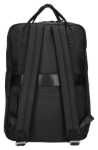 Obrázek z Enrico Benetti Aruba 62155 Black 18 L 