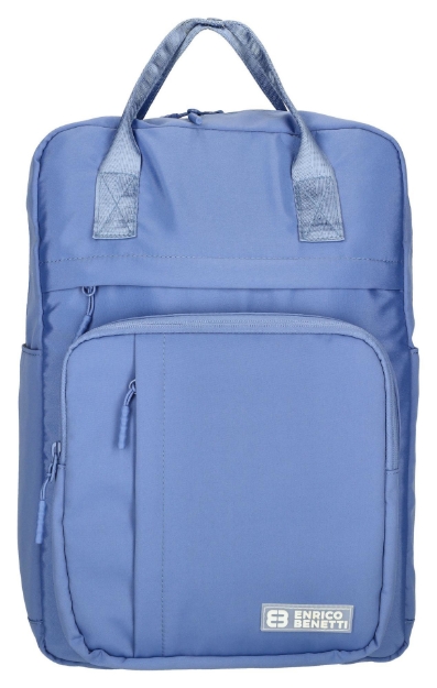Obrázek z Enrico Benetti Aruba 62155 Jeansblue 18 L 