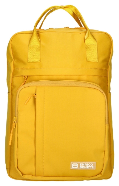 Obrázek z Enrico Benetti Aruba 62155 Ochre 18 L 