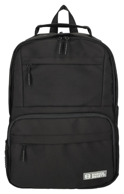 Obrázek z Enrico Benetti Aruba 62156 Black 20 L 
