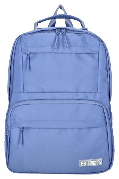 Obrázek z Enrico Benetti Aruba 62156 Jeansblue 20 L 