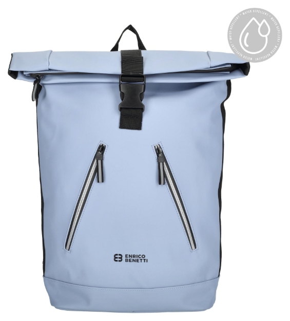 Obrázek z Enrico Benetti Bergen 56003 Jeansblue 22 L 