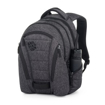 Obrázek z Bagmaster BAG 25 A studentský batoh – šedý Šedá 30 l 