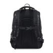 Obrázek z Bagmaster DIGITAL 25 A studentský batoh – vesmír Černá 22 l 