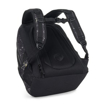 Obrázek z Bagmaster DIGITAL 25 A studentský batoh – vesmír Černá 22 l 