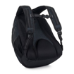 Obrázek z Bagmaster ENERGY 25 A studentský batoh – černý Černá 34 l 