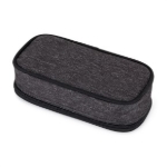 Obrázek z Bagmaster BAG 25 A studentský penál – šedý Šedá 