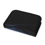 Obrázek z Bagmaster BETA 25 B školní penál – auto Černá 