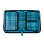 Obrázek z Bagmaster BETA 25 B školní penál – auto Černá 