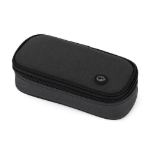 Obrázek z Bagmaster SCOUT 25 A studentský penál – šedý Šedá 