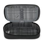 Obrázek z Bagmaster SCOUT 25 A studentský penál – šedý Šedá 