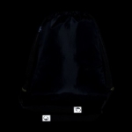 Obrázek z Bagmaster SÁČEK ALFA 25 B školní na přezůvky / tělocvik – stíhačky Zelená 1,5 l 