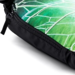 Obrázek z Bagmaster SÁČEK LUMI 25 B školní na přezůvky / tělocvik – fotbal Zelená 1,5 l 