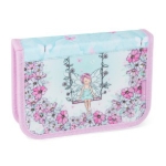 Obrázek z Bagmaster ALFA 25 A malý školní set pro prvňáčky – víla Vícebarevná 18 l 