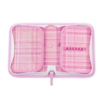 Obrázek z Bagmaster ALFA 25 A malý školní set pro prvňáčky – víla Vícebarevná 18 l 