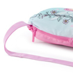 Obrázek z Bagmaster ALFA 25 A malý školní set pro prvňáčky – víla Vícebarevná 18 l 