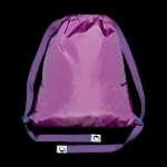 Obrázek z Bagmaster ALFA 25 A malý školní set pro prvňáčky – víla Vícebarevná 18 l 