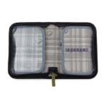 Obrázek z Bagmaster ALFA 25 B malý školní set pro prvňáčky – stíhačky Zelená 18 l 