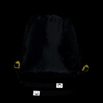 Obrázek z Bagmaster BETA 25 A malý školní set pro prvňáčky – papoušek Černá 18 l 