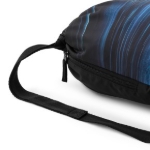 Obrázek z Bagmaster BETA 25 B malý školní set pro prvňáčky – auto Modrá 