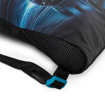 Obrázek z Bagmaster BETA 25 B malý školní set pro prvňáčky – auto Modrá 