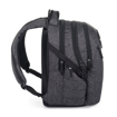 Obrázek z Bagmaster BAG 25 A studentský set – šedý Šedá 30 l 